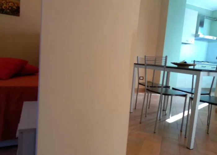 Il Vecchio Acero Apartamento Montalto delle Marche