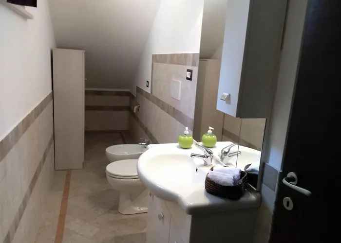 Il Vecchio Acero *