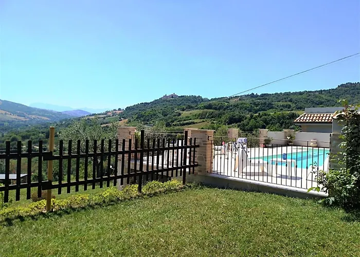 Il Vecchio Acero *