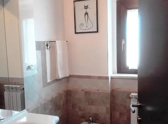 Il Vecchio Acero Montalto delle Marche