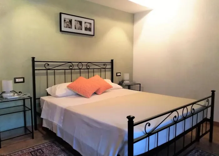 Il Vecchio Acero Apartamento