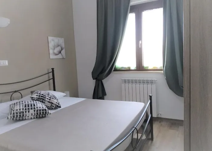 Il Vecchio Acero Apartamento