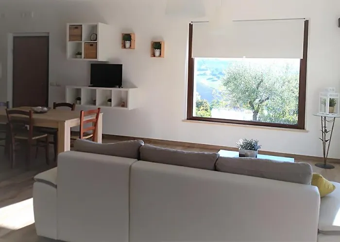 Apartamento Il Vecchio Acero *